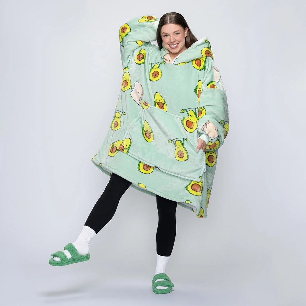 Fivvi™ Original Avocado