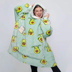 Fivvi™ Original Avocado