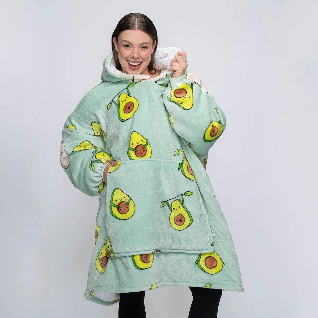 Fivvi™ Original Avocado