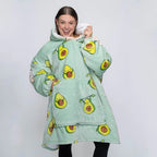 Fivvi™ Original Avocado
