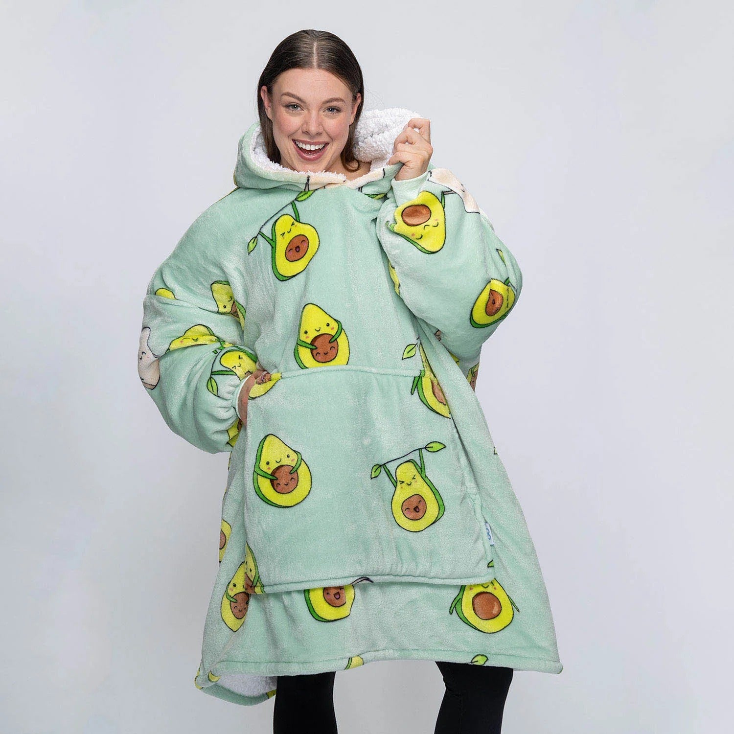 Fivvi™ Original Avocado