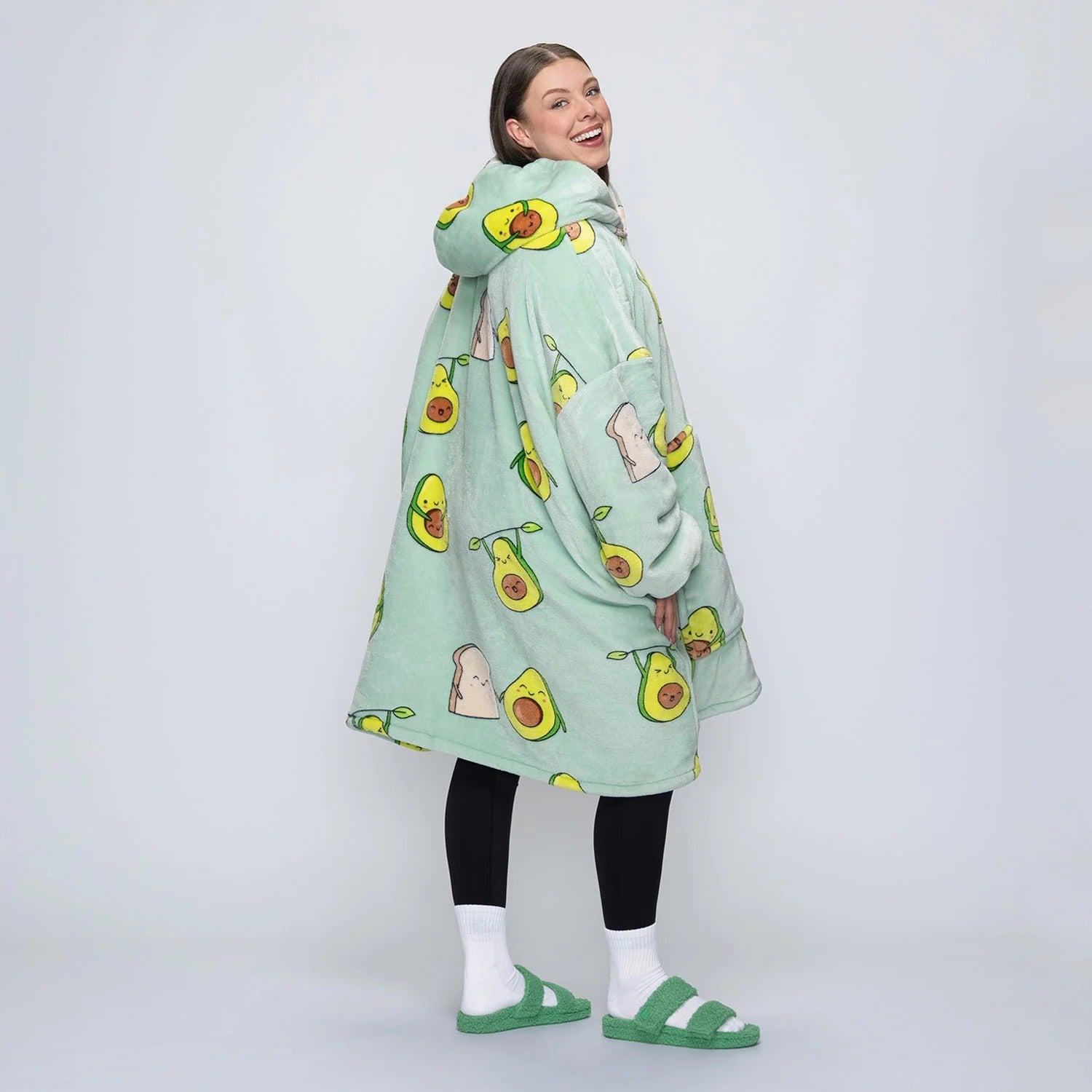 Fivvi™ Original Avocado