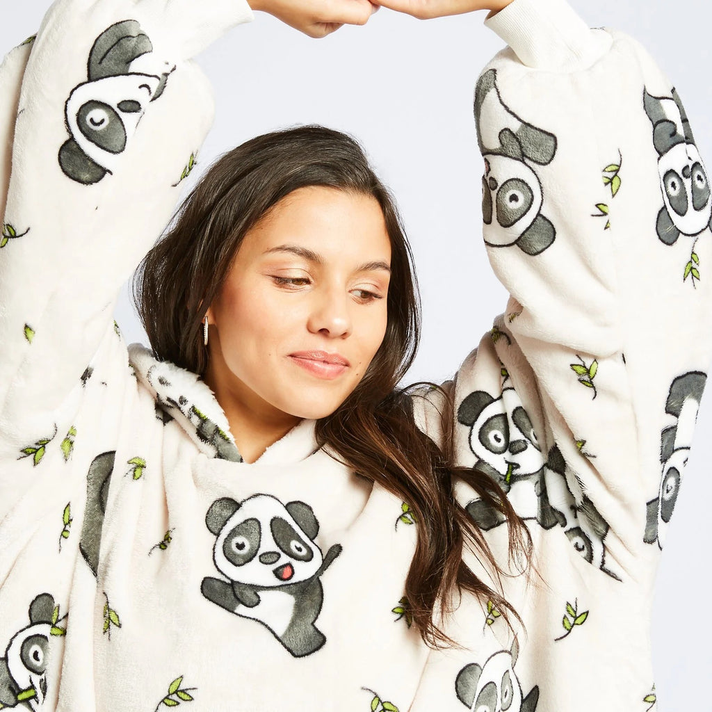 Fivvi™ Original Panda