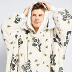 Fivvi™ Original Panda