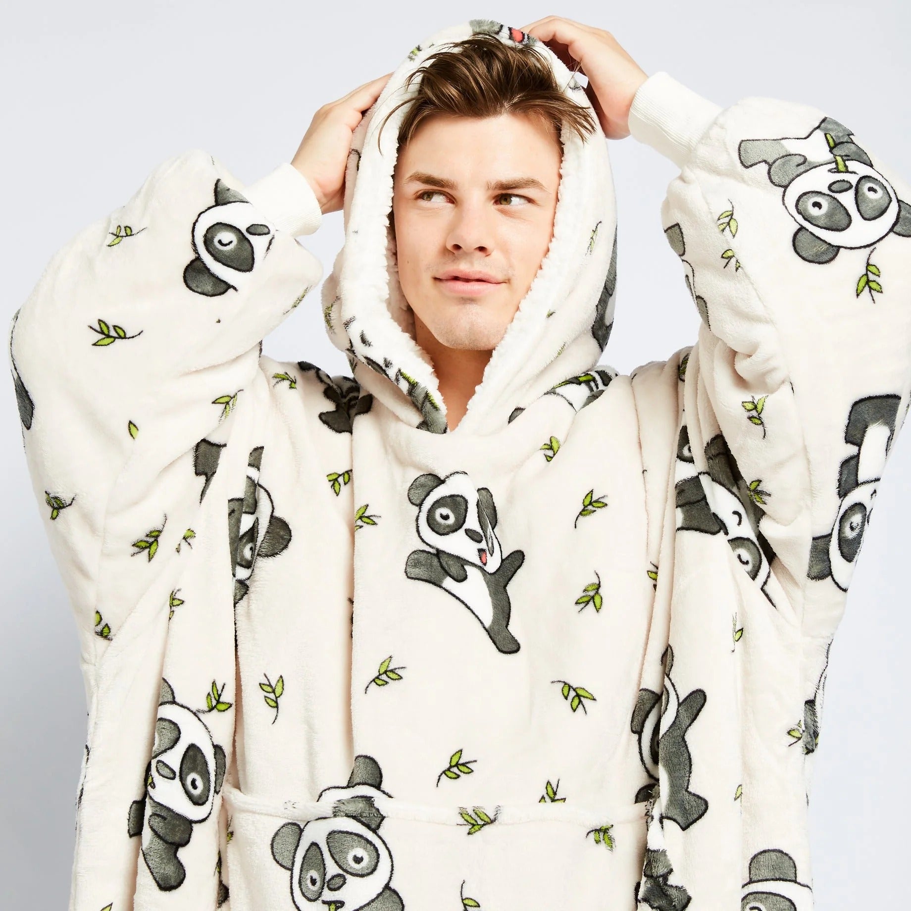 Fivvi™ Original Panda