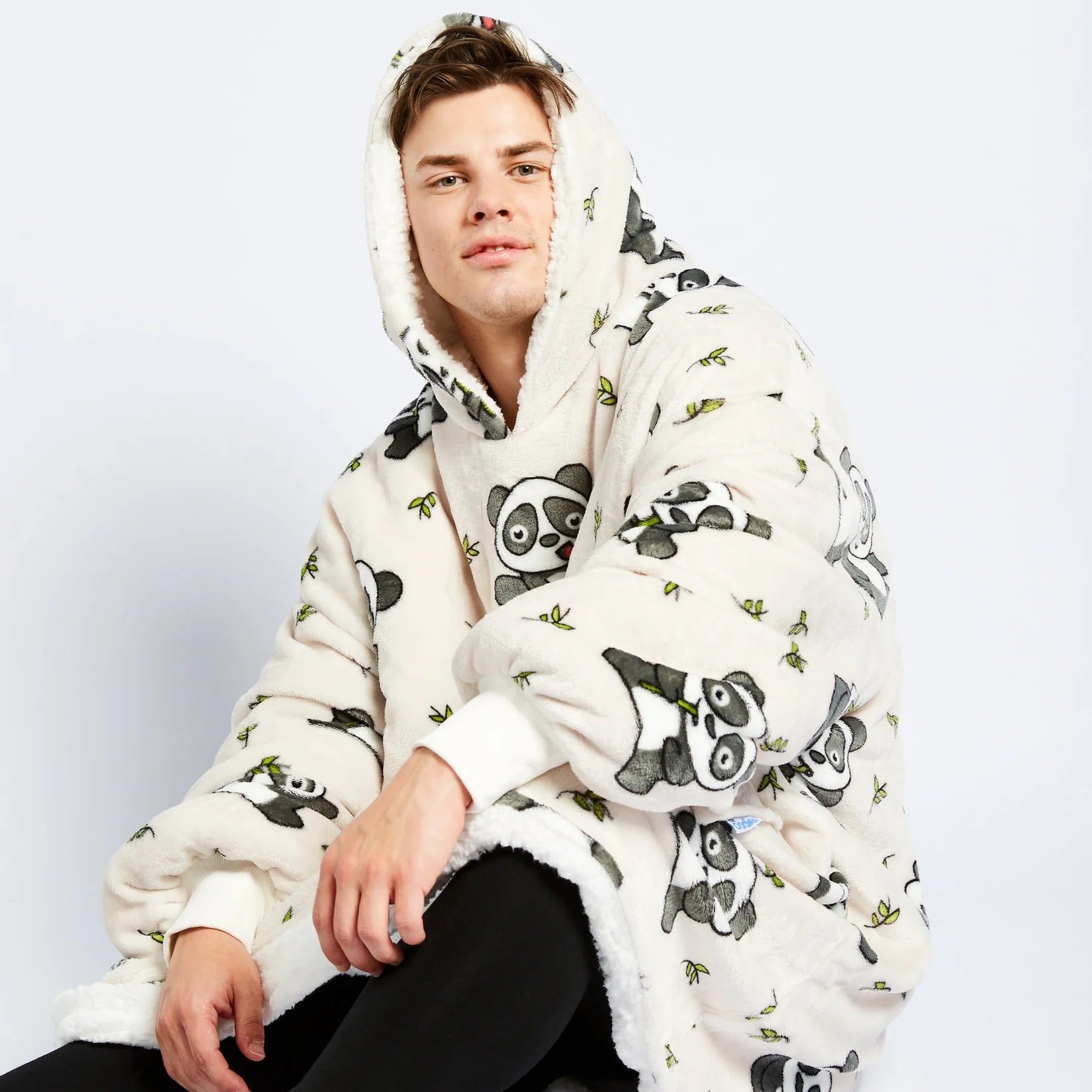 Fivvi™ Original Panda