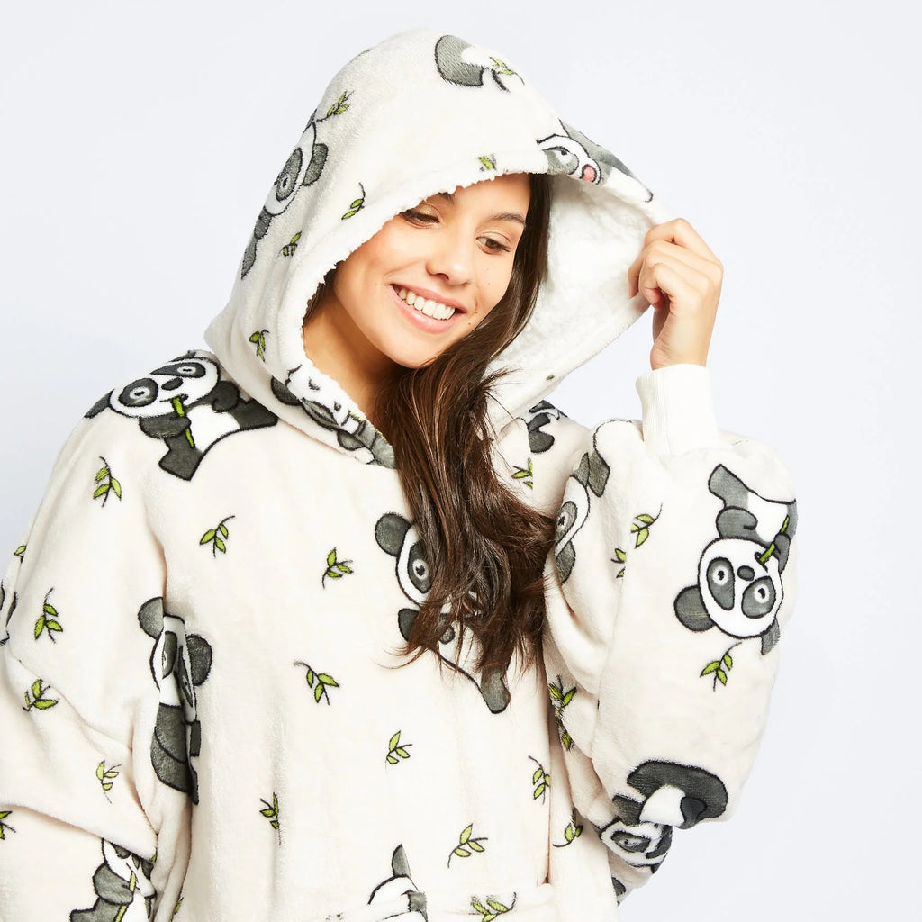Fivvi™ Original Panda